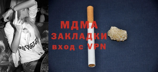 индика Касимов